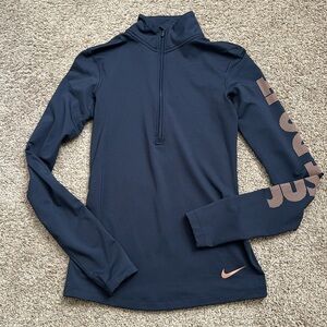 Nike Dry Fit Cold Gear
